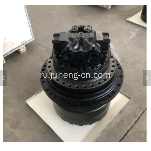 R220LC-7 Конечная передача R220LC-7 Ходовой двигатель